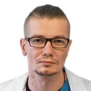 Степанов Артем Андреевич