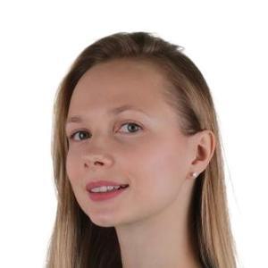 Бирковская Екатерина Александровна