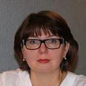 Ковалева Наталья Николаевна