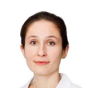 Масленникова Мария Николаевна