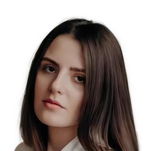 Дементьева Александра Алексеевна