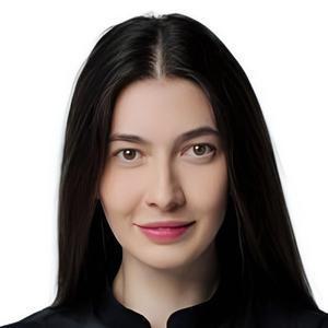Елканова Марина Радионовна