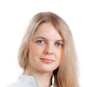 Сергеева Галина Владимировна