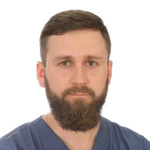Пахолков Андрей Николаевич