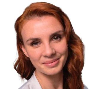 Пришвина Кристина Геловна
