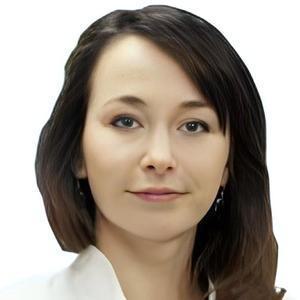 Ткаченко Дарья Викторовна