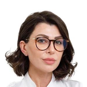 Кодзоева Лейла Магомедовна
