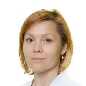 Гуничева Елена Аркадьевна