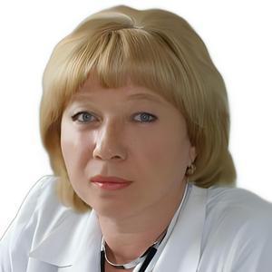 Лобанова Валентина Витальевна