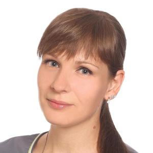 Яметова Наталья Михайловна