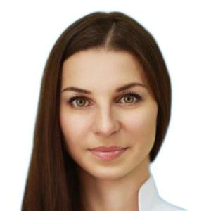 Малинина Ольга Юрьевна