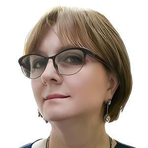 Бушуева Елена Борисовна