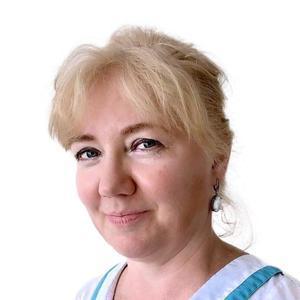 Щепунова Светлана Геннадьевна