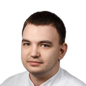 Плякин Андрей Игоревич