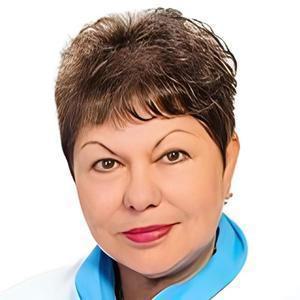 Беликова Любовь Ивановна