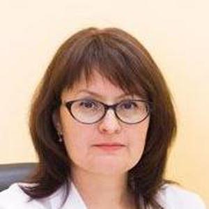 Васильченко Наталья Игоревна
