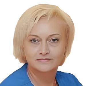 Борисова Ирина Юрьевна