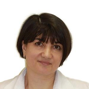 Бобрышева Елена Евгеньевна