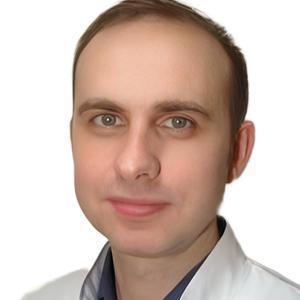 Блинников Алексей Анатольевич