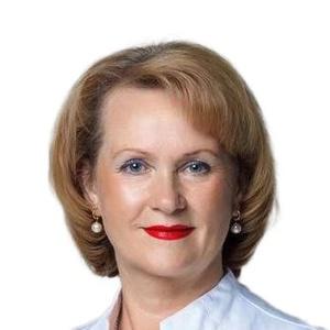 Балдина Галина Ивановна