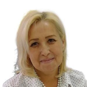 Хасанова Марина Рифовна