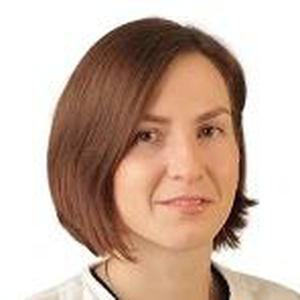 Нефедова (Иванникова) Мария Вячеславовна