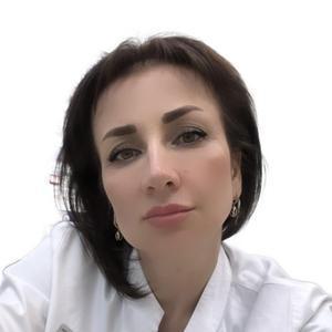 Аушева Бэлла Мовсаровна