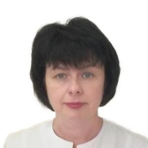 Ермоленко Ирина Николаевна