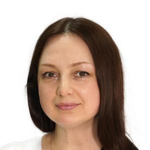 Посохова Елена Александровна