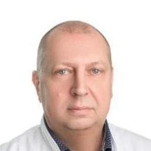 Иванов Владимир Юрьевич
