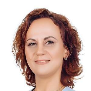 Андрийчук Ольга Викторовна