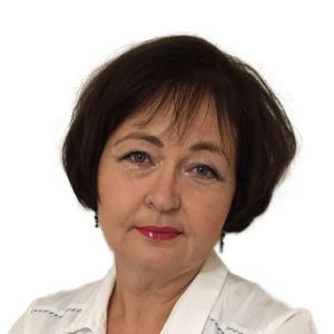 Садыкова Халида Рашитовна