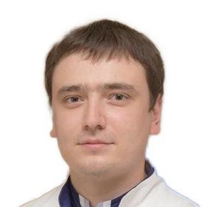 Корягин Федор Николаевич
