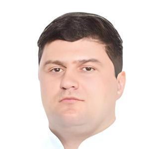 Буланый Сергей Николаевич