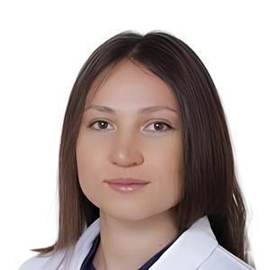 Михалева Екатерина Алексеевна