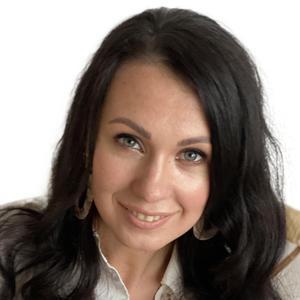 Черногаева Елизавета Андреевна