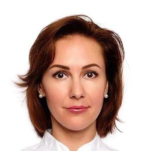 Вергасова Ольга Леонидовна