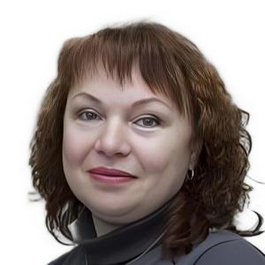 Шадрина Инна Лерьевна