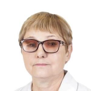 Козина Валентина Петровна