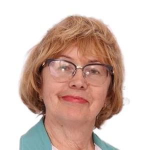 Алешина Татьяна Николаевна