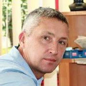 Лупаков Дмитрий Владимирович