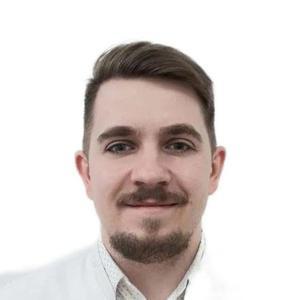 Ширшов Ярослав Владимирович