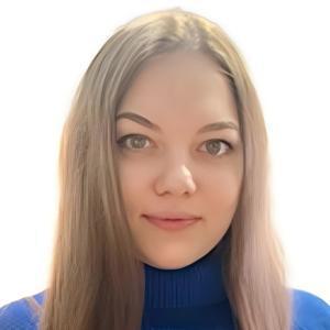 Любимова Любовь Анатольевна