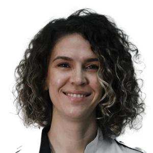 Окулова Елена Анатольевна