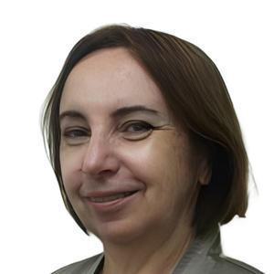 Курышева Ирина Юрьевна