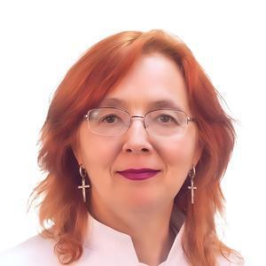Герасименко Оксана Владимировна