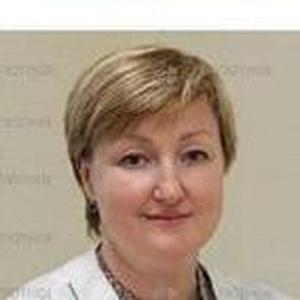 Савина Светлана Анатольевна