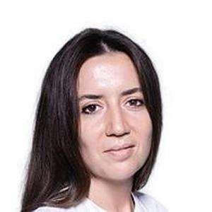 Давидян Кристина Витальевна