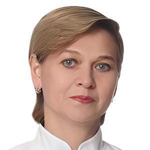 Шванова Светлана Юрьевна