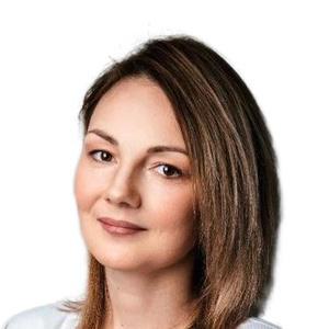 Козлова Валентина Николаевна